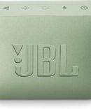 JBL GO 2 Waterdichte Draagbare Bluetooth Speaker met Handsfree-Functie
