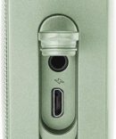 JBL GO 2 Waterdichte Draagbare Bluetooth Speaker met Handsfree-Functie