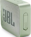 JBL GO 2 Waterdichte Draagbare Bluetooth Speaker met Handsfree-Functie