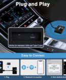 Draadloze Android Auto Adapter Carplay