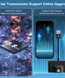 Draadloze Android Auto Adapter Carplay